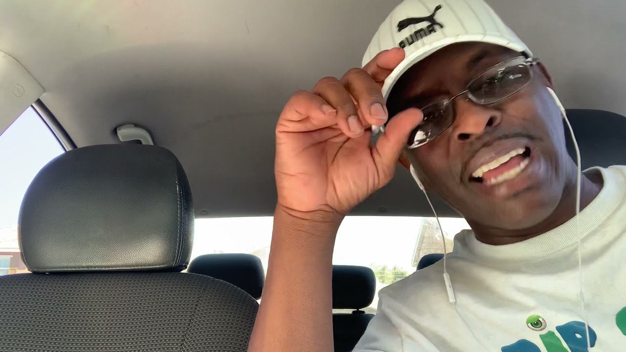 WHY I GOT LIFE & HOW I CAME HOME ,pt.1 ( Prison Story )