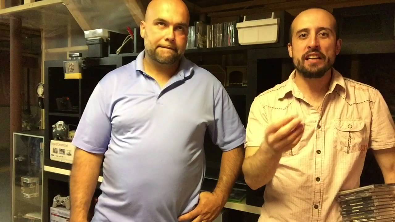 The Retrollectors: Ep. 44 - Percentage Update: NES vs. Dreamcast