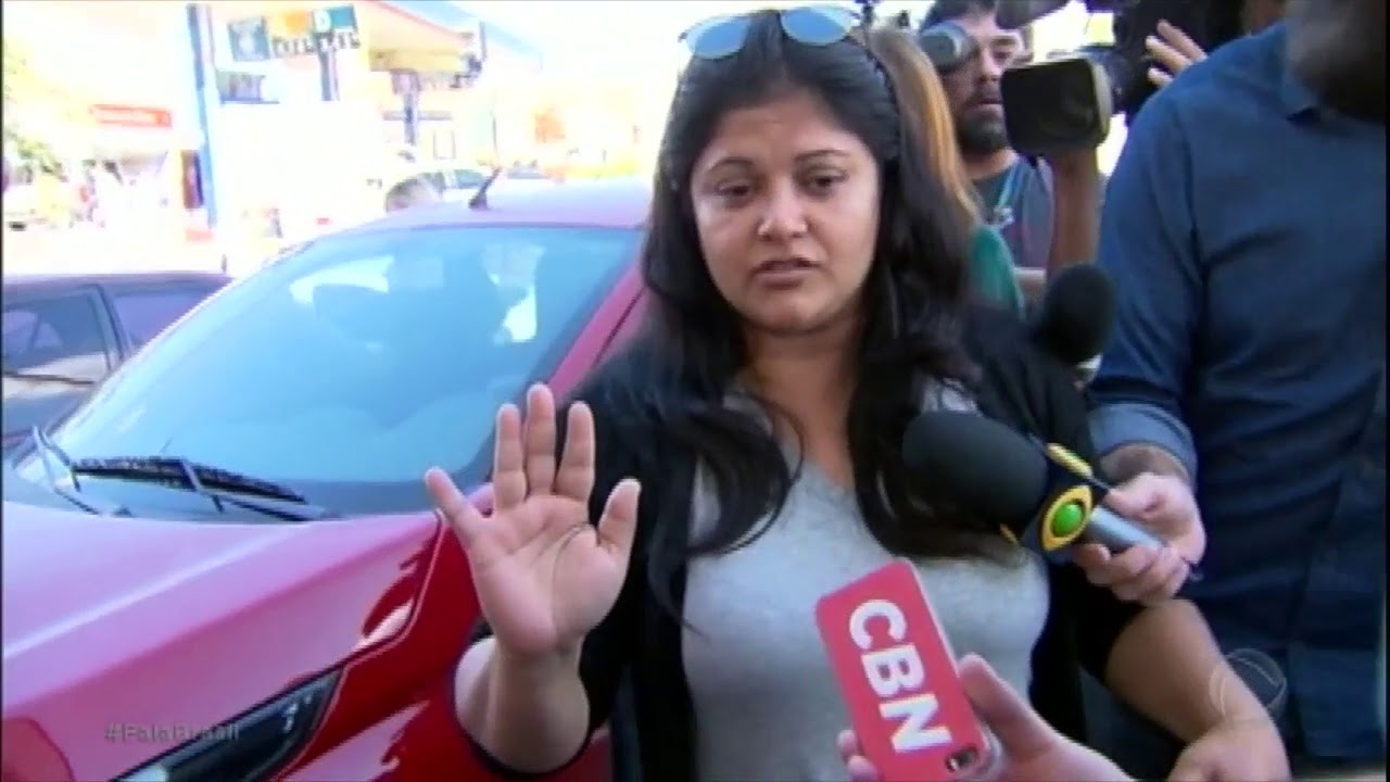 Polícia está cada vez mais próxima de solucionar o caso Vitória