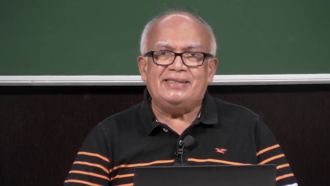 Lec 40 : No Clone Theorem” of quantum information science