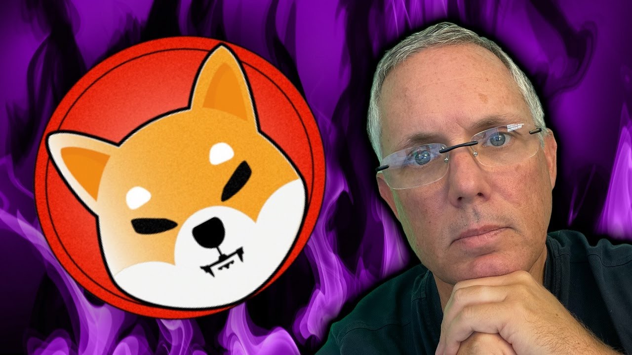 WHAT IT ALL MEANS FOR SHIBA INU! SHIB HOLDERS...YOU NEED TO KNOW THIS!