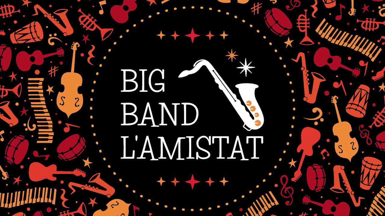 Contessa - Big Band L’Amistat