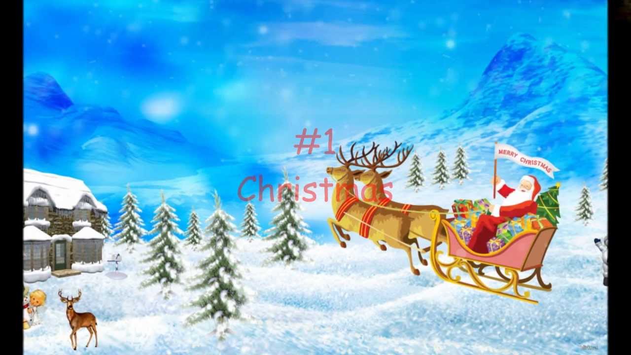 Top 10 Holidays
