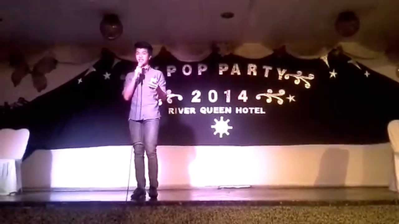 140404 Jae - Tears Fallin' Like Today