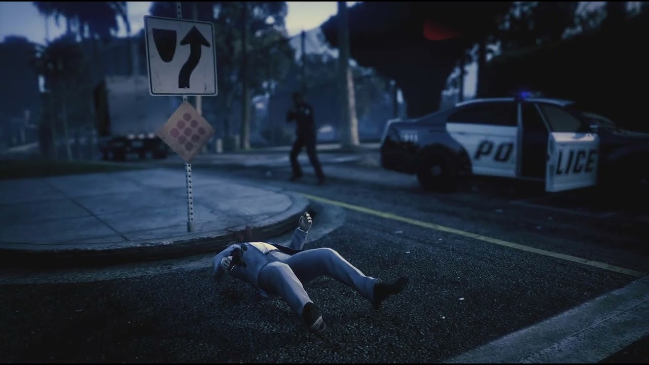 Grand Theft Auto