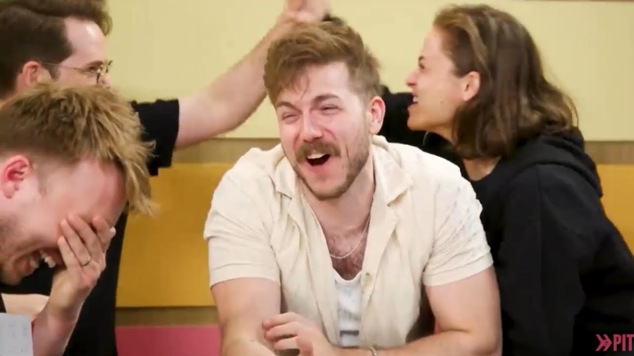 amish (smosh) moments that won’t quit yappin’ while i’m sportin’