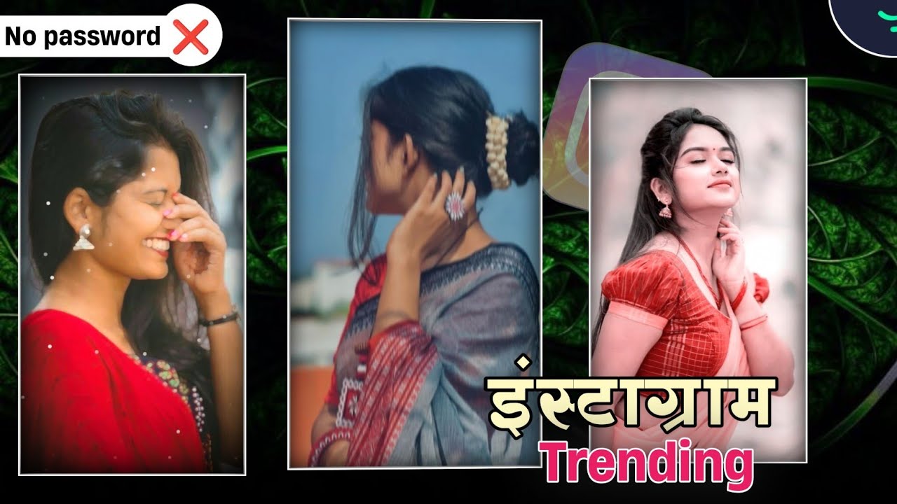 हदसे बि जादा तु प्यार ना करना Video Editing | Trending Reels Video Editing | Alight motion #trending