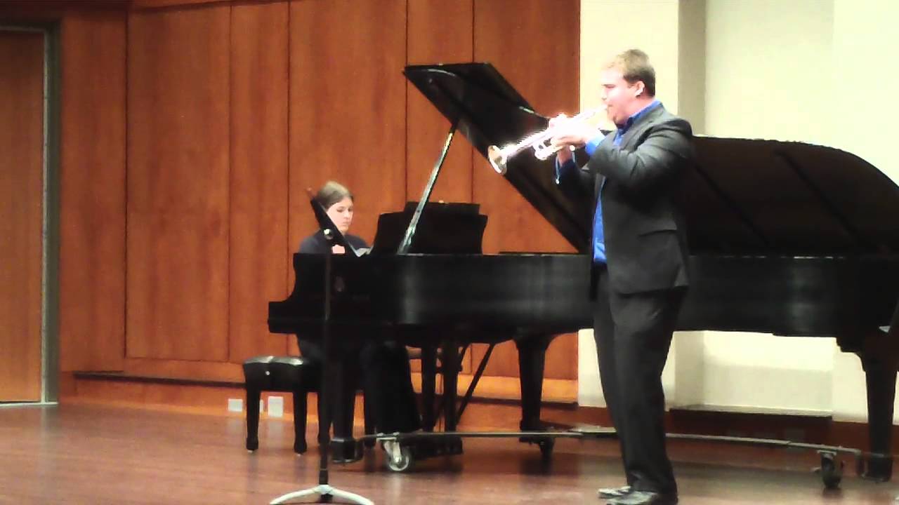 Eric Millard NTC Graduate Division Semi-Finals 2014