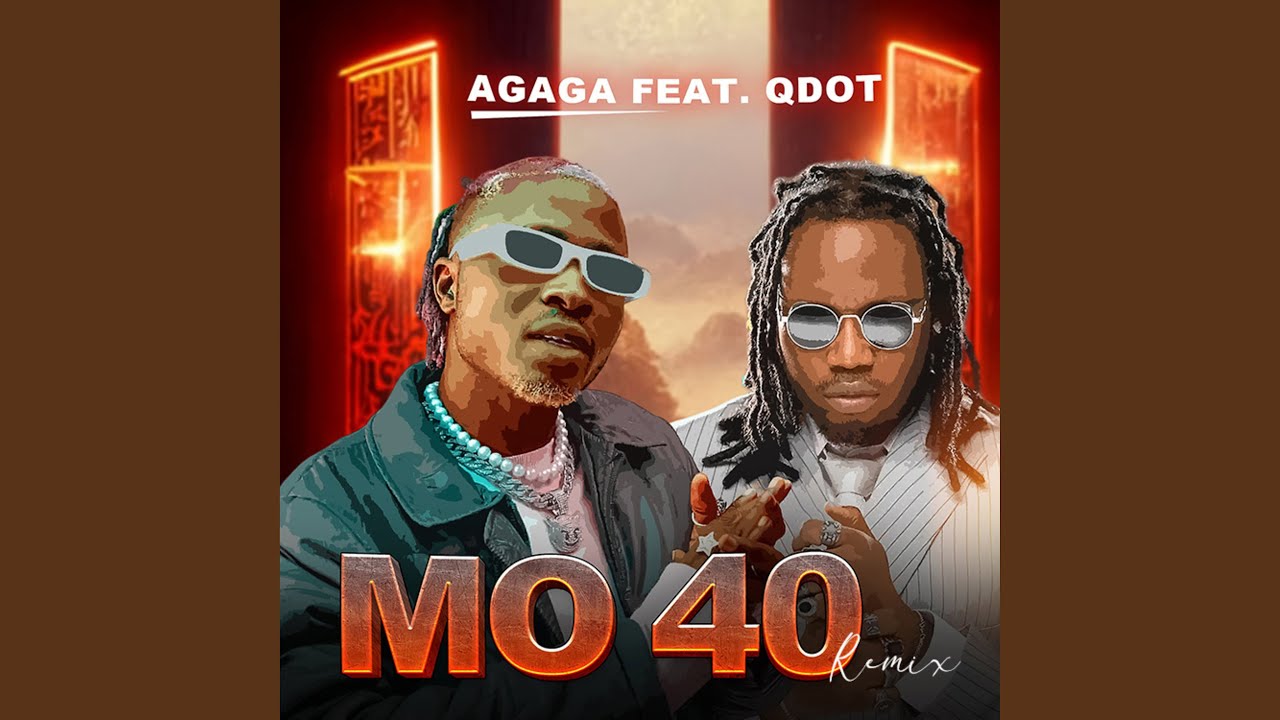 Mo 40 (Remix)