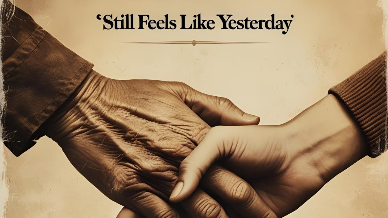 Still Feels Like Yesterday &ndash; Emotional AI Pop by Wearside Wires (AI)
