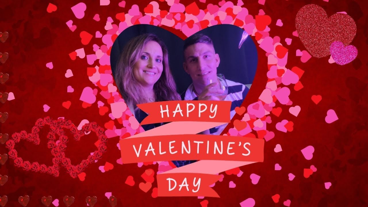 Les enfants organisent notre St Valentin 🥰♥️