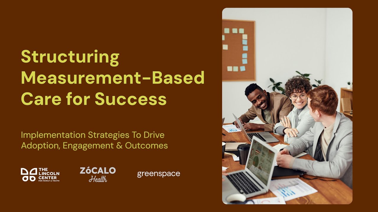 Structuring for Success: Implementation Strategies to Drive Adoption, Engagement, and Outcomes
