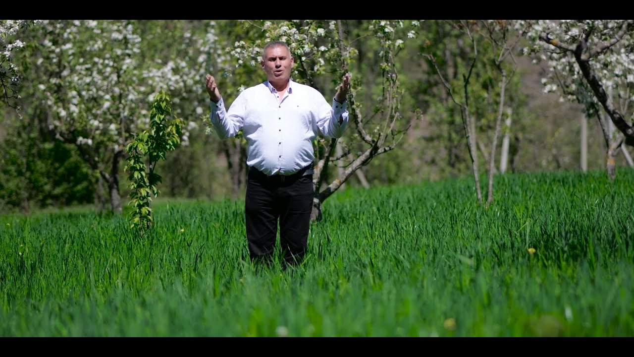 Hysni Hoxha - Elegji Kushtuar 