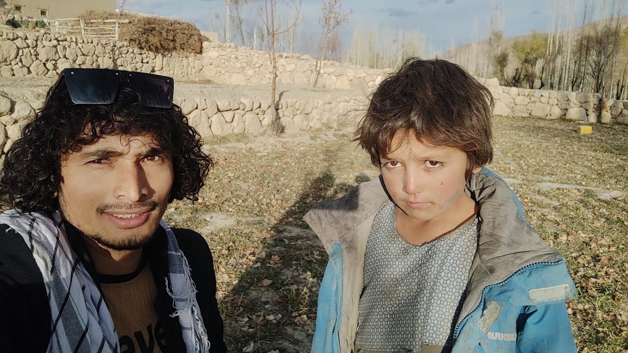 ولسوالی اجیرستان یا دایه دور دوم با ویدیو متفاوت