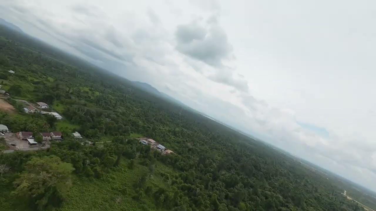Sri Aman 20260219