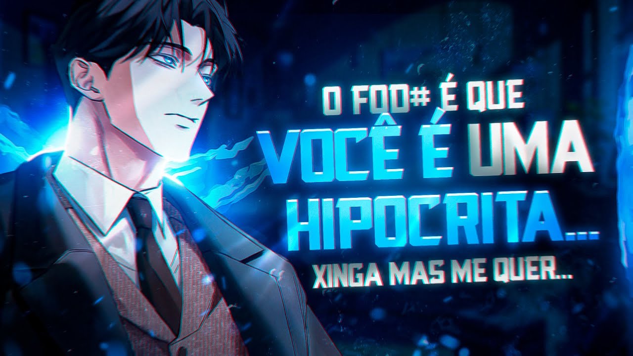 |ASMR| - AQUELA FICADA COM O RIVAL DEPOIS DELE PASSAR O DIA INTEIRO TE IRRITANDO... [Ciúmes]