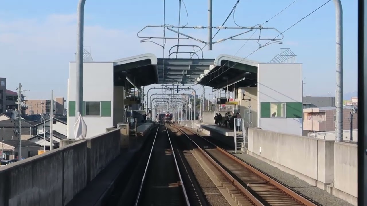 しょうないがわをわたってふしやえ