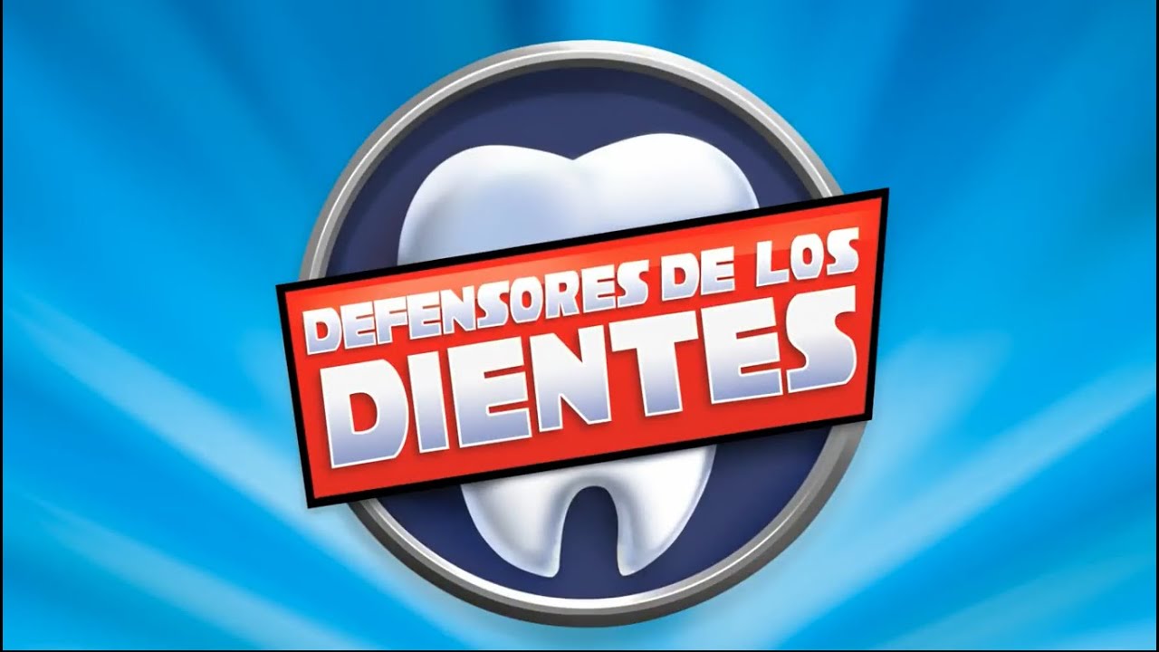 Dr Muelitas Colgate Salud bucal en niños(as)
