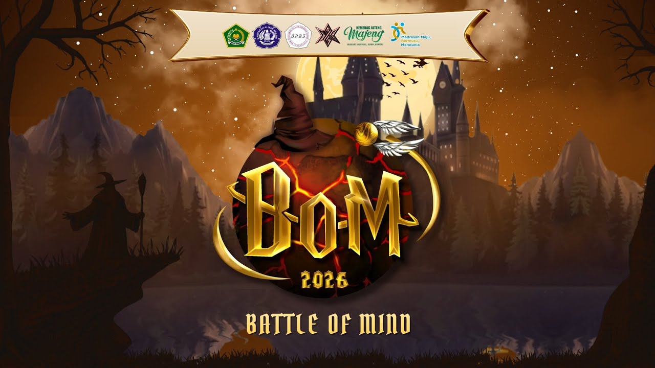 BOM 2026