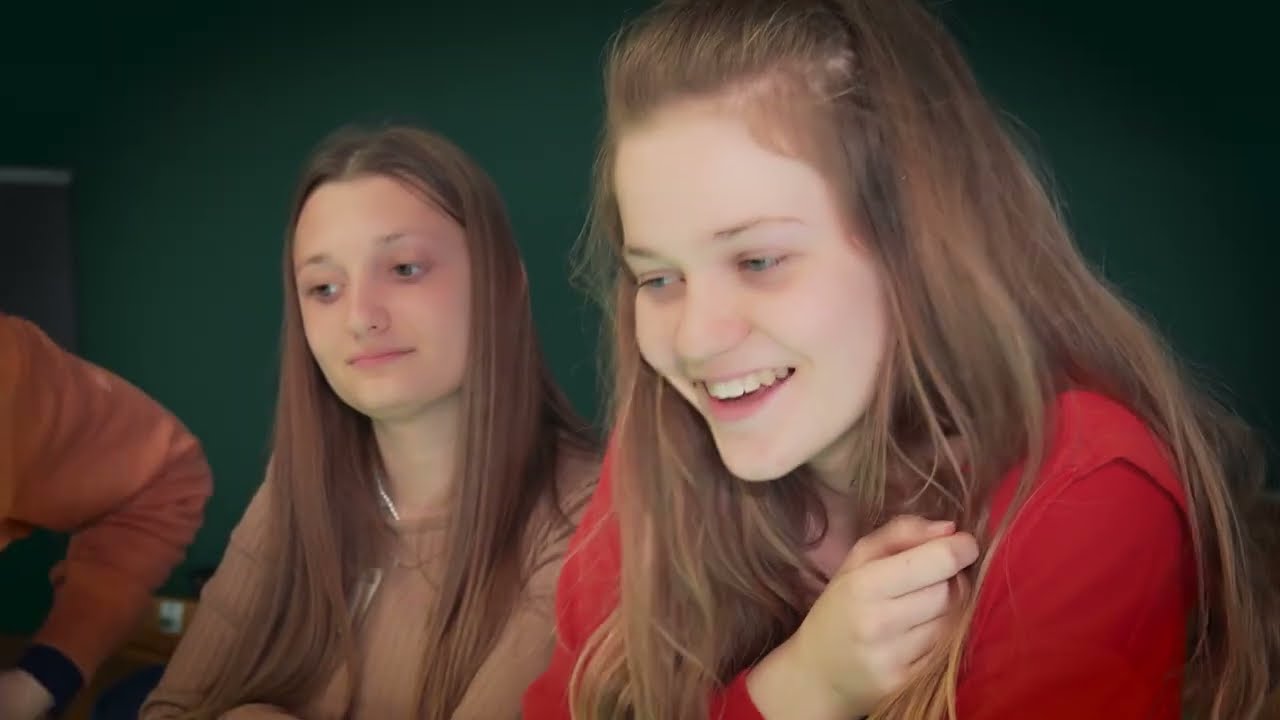 Girls gefragt in Geodäsie und Informatik