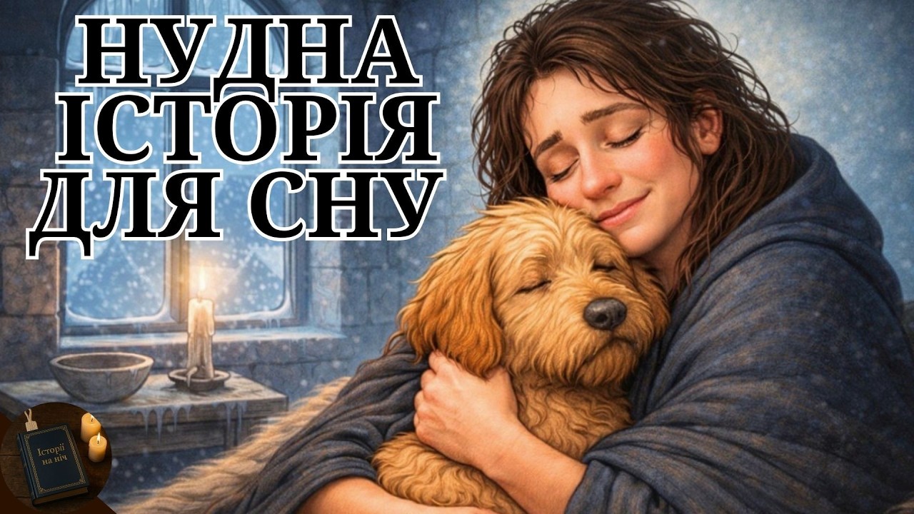 Без Електрики! Яким Насправді Було Життя В Середньовічній Англії Під Час Зим | Історія На Ніч