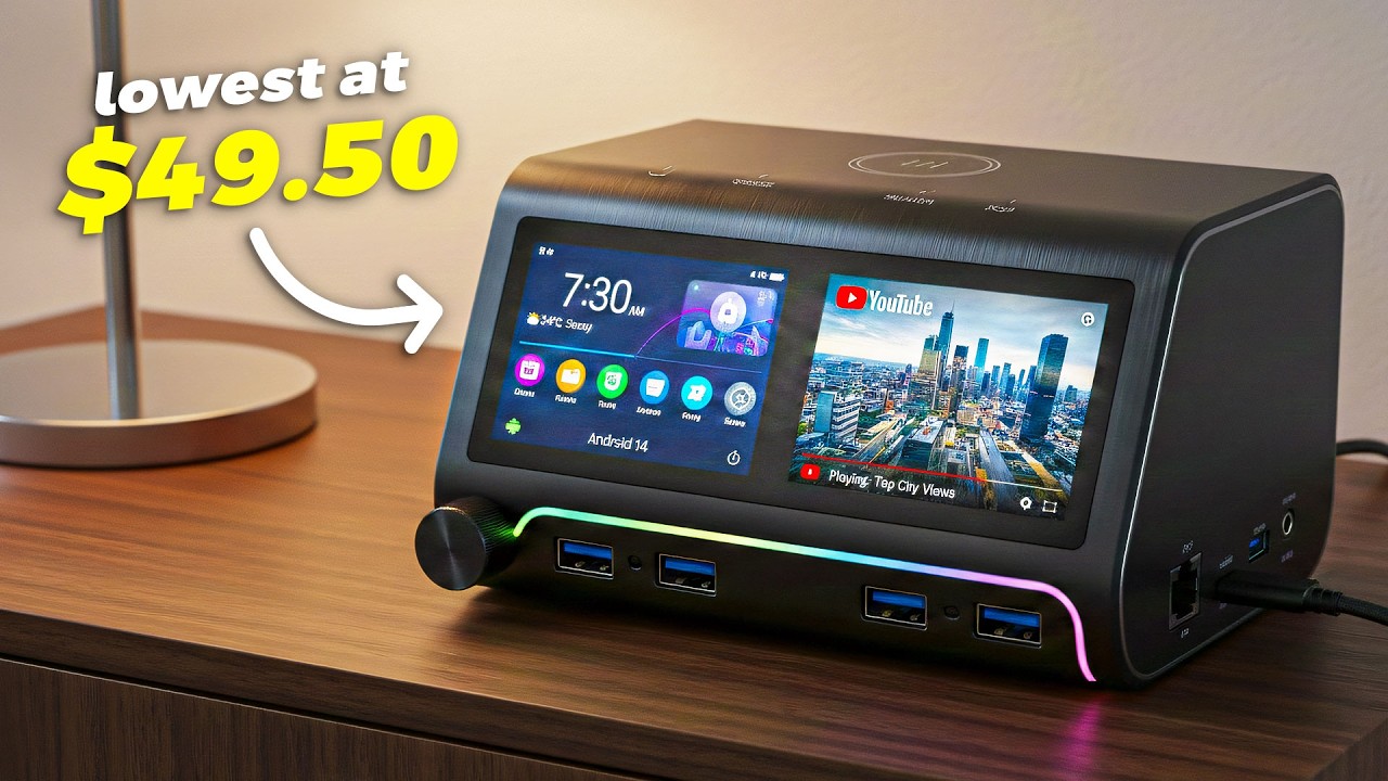 12 INSANE Amazon Gadgets You’ve Never Seen Before