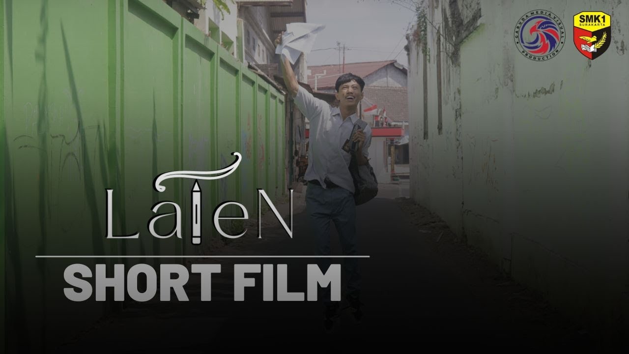 SHORT FILM LATEN