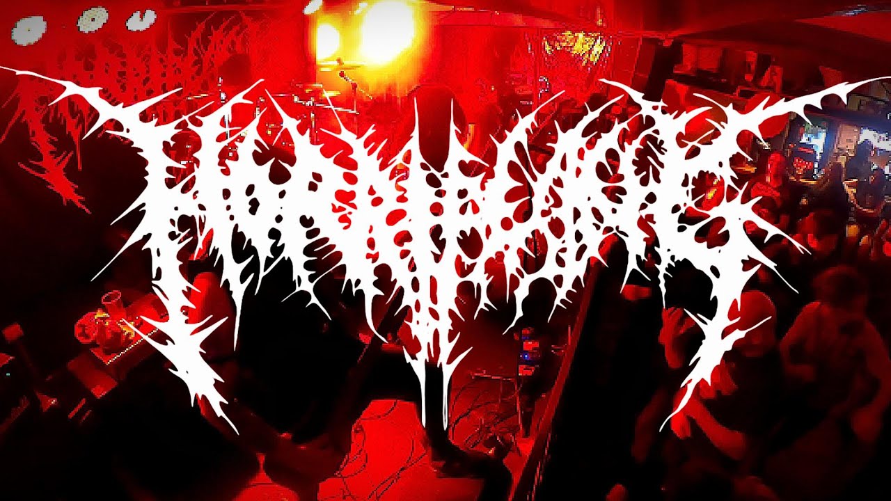 HORRIFYING - Presentación Completa (20/12/2025)