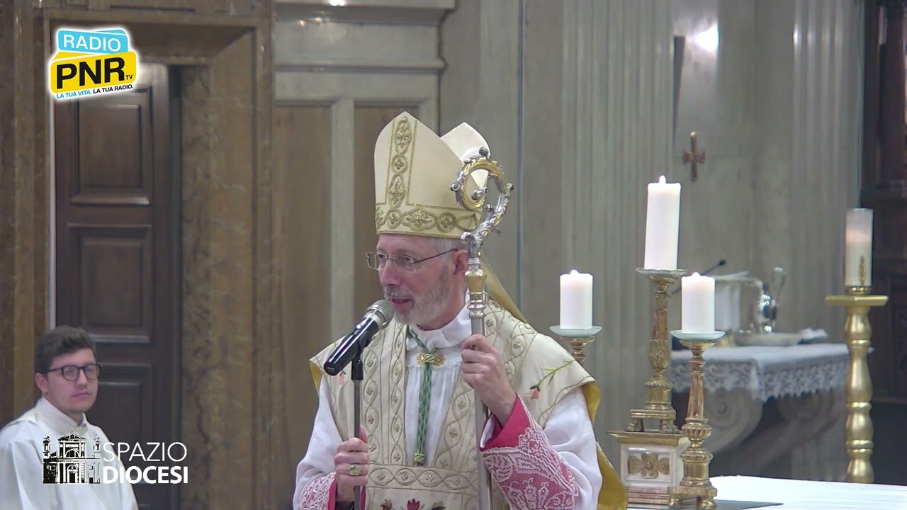 Tutti i Santi - Omelia di Mons. Guido Marini