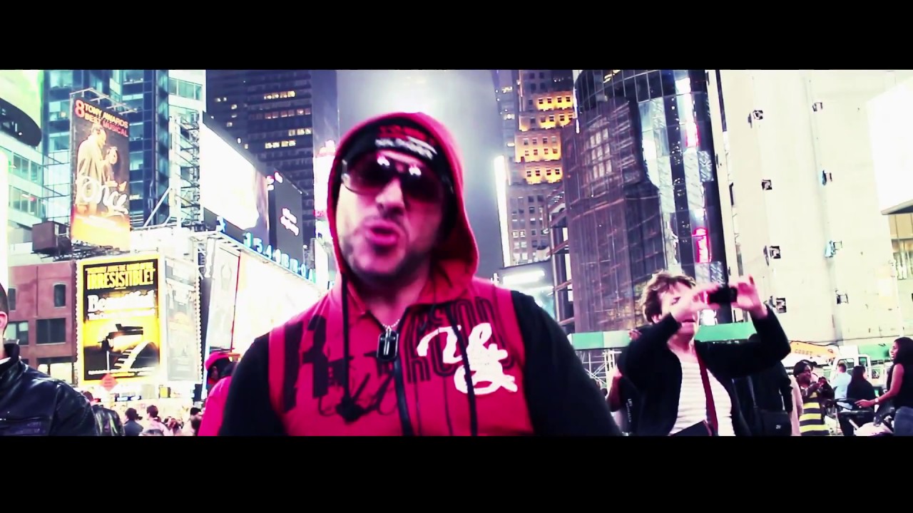 FAZ VIDEO OFICIAL HAGASE TU VOLUNTAD  LOVE OF MONEY