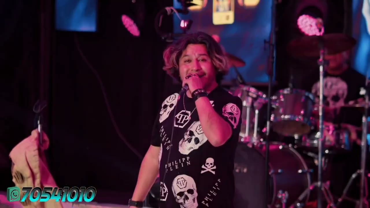 Los Karnales en vivo.. ÉXITOS DEL AYER (2) 🤗👍👌 contactos 70541010