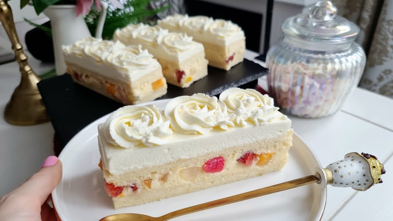 Пирог «Дипломат» — непревзойденное наслаждение в моем обычном стиле от Passion & Flavor.