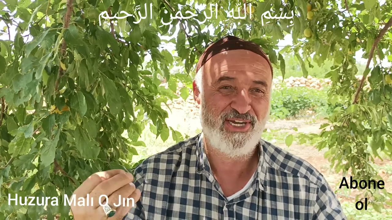 Kebani, Mermal O Jın
