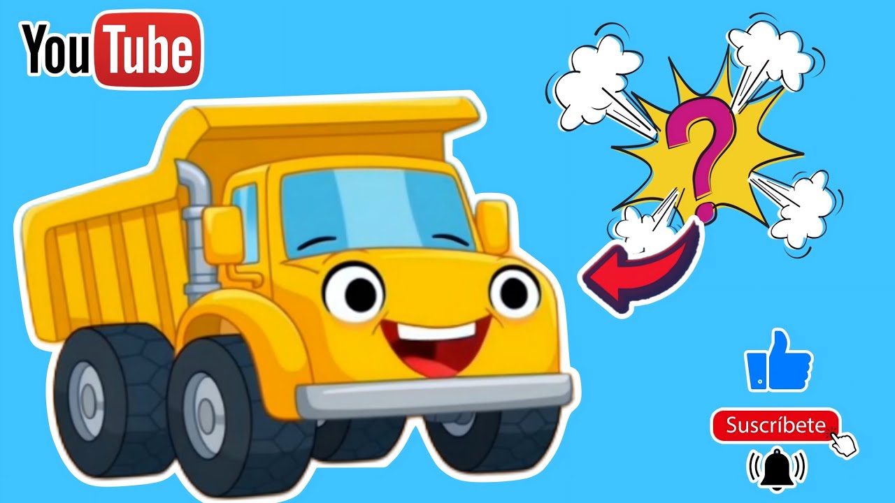 Taşıtları tanıyalım taşıtları öğrenelim taşıtları öğreniyoruz episode 5 bölüm 5 öğretici video 