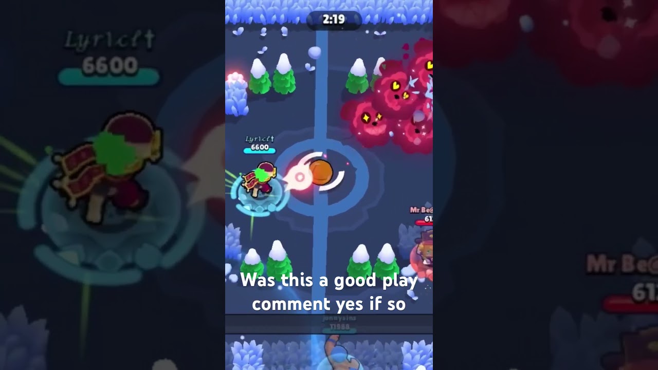 #brawlstars #smartplays