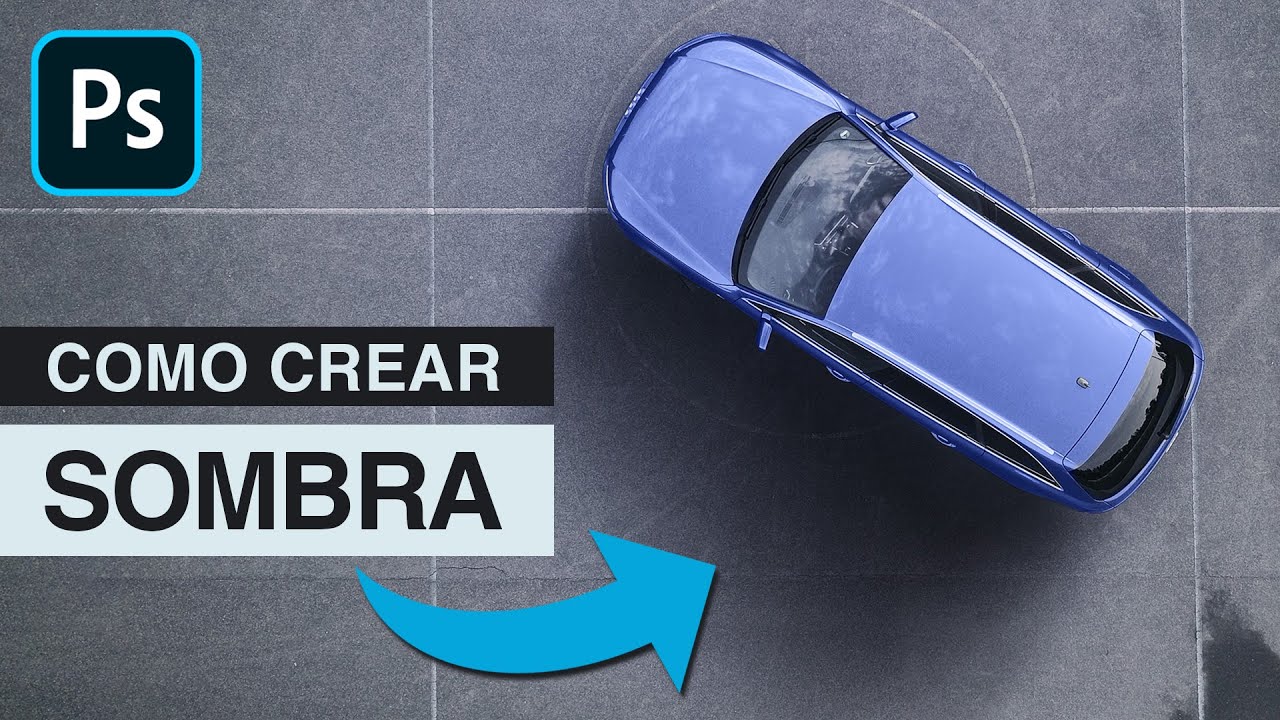 Crear una Sombra Foto-Realista en Photoshop