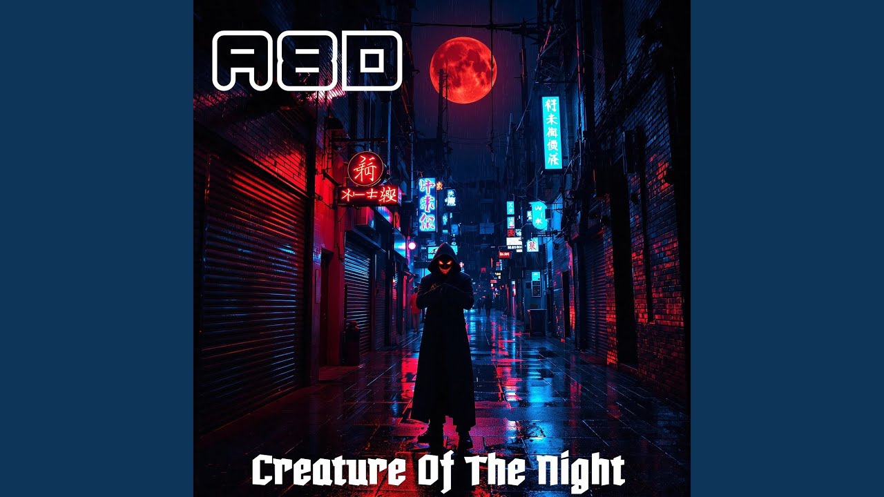 Creature of the Night