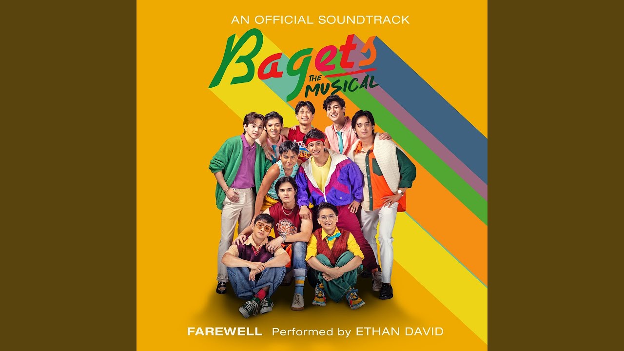 Farewell (From 