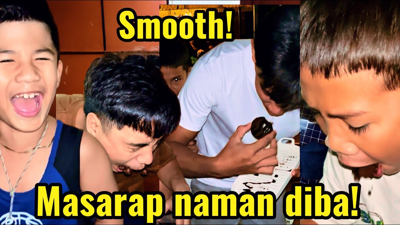 Kape ala eh! (Owa at Yg di kinaya ang sarap!)