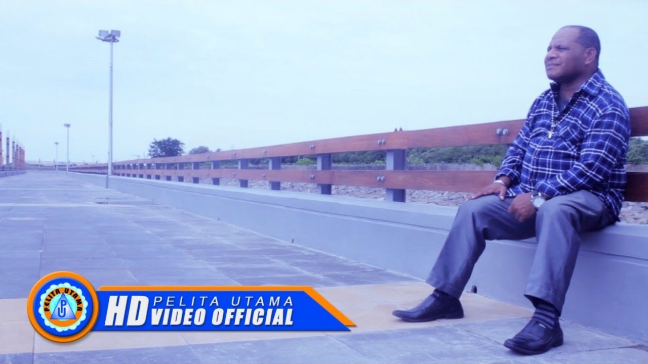 John Mofu - TOWERI  | Lagu Papua | (Official Music Video)