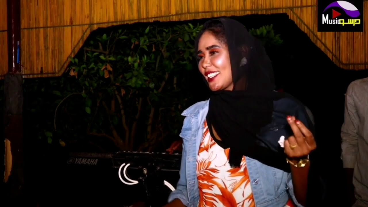 ايمان بت ام روابة اللوري اللوري اضرب البوري  سيرة رابة شديد