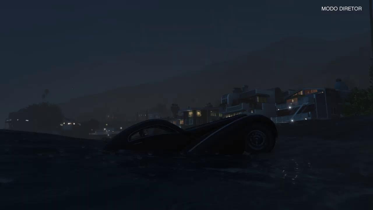 GTA VIBES