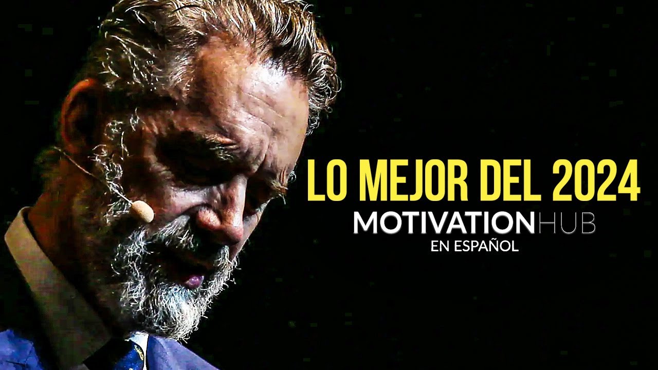 ¡MEJORES DISCURSOS MOTIVACIONALES DE 2024 HASTA AHORA!