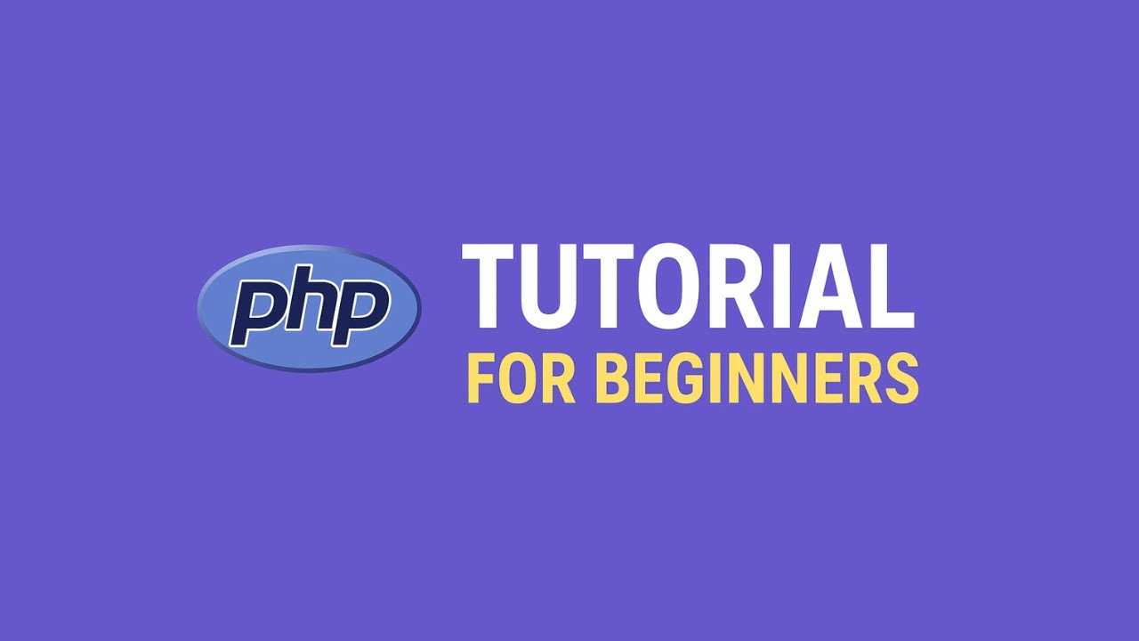 PHP Tutorial 27: Secure User Login System Using PHP & MySQL