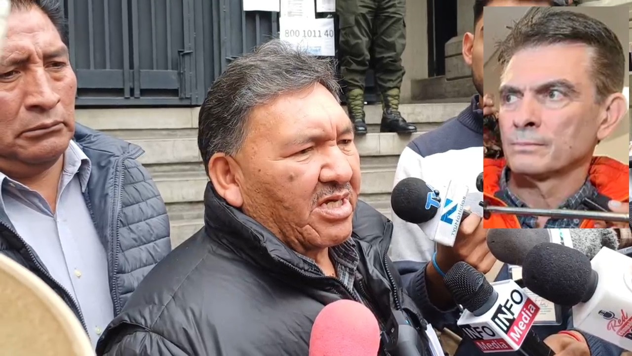 Bolivia. Choferes anuncia movilización Nacional contra Rodrigo Paz, denuncia combustible basura