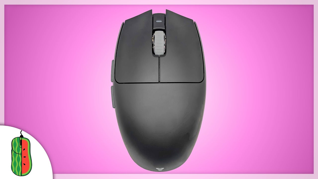 FANTECH Aria II Pro | The mel0n Review