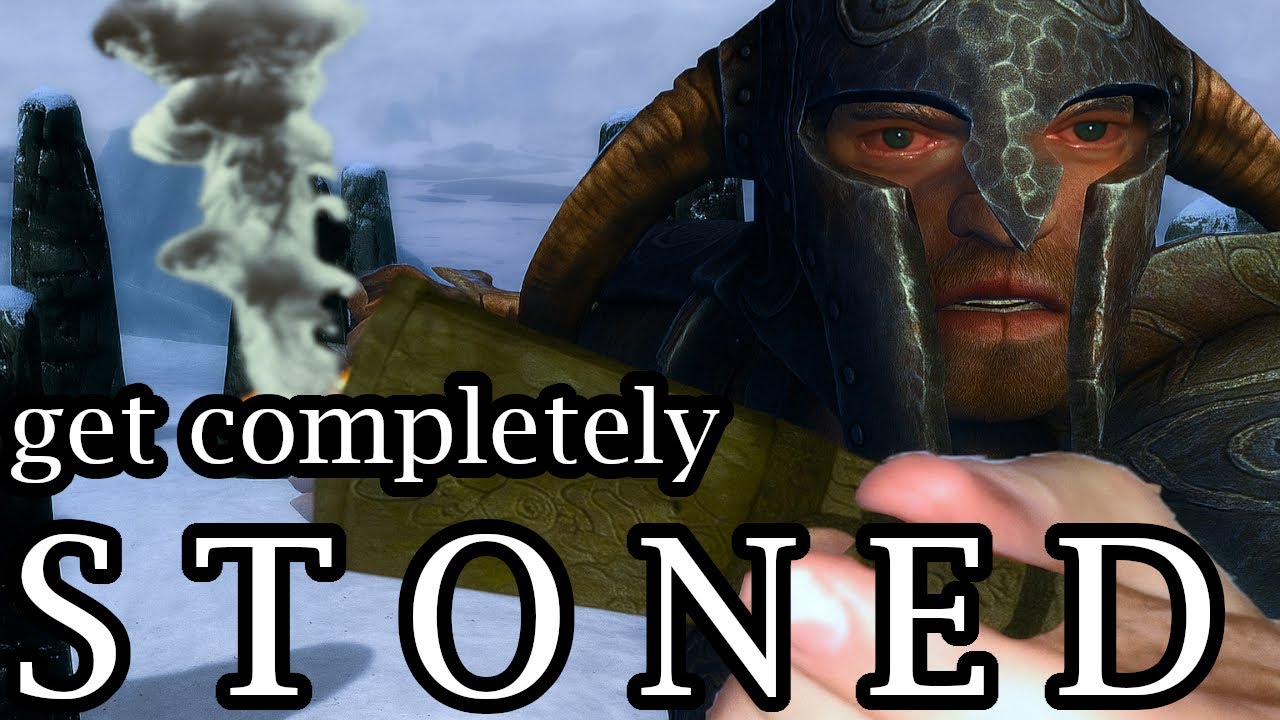 Skyrim - The Perfect Start to a 100% Playthrough