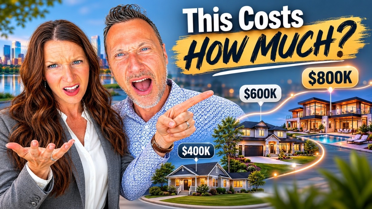 Minneapolis House Hunting: Finding Your Perfect Neighborhood at Any Budget