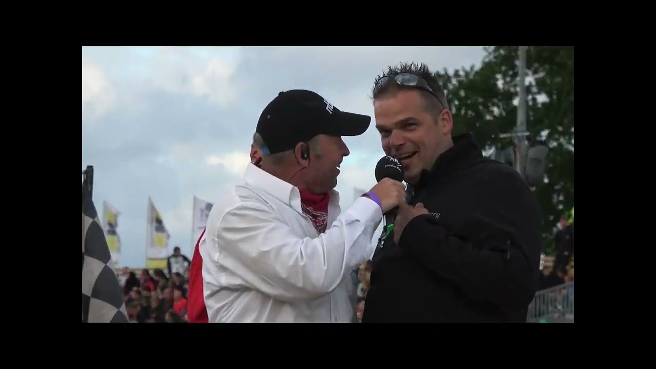Beach Pull Putten 2022