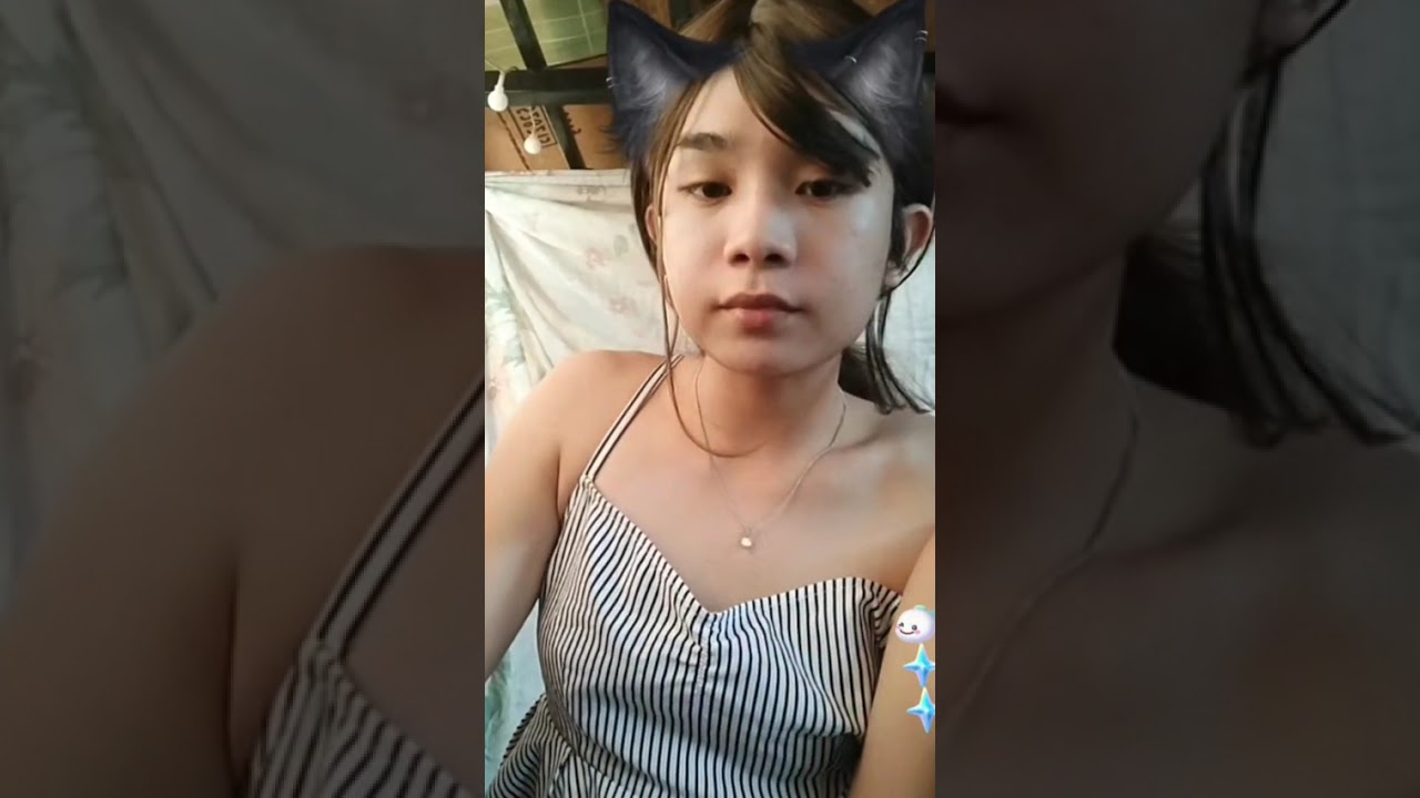 Lovely baby 🥰💓Vlog484 #periscope #bigolive #livestream #cutegirl #baby #broadcast